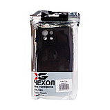 Чехол для телефона X-Game XG-BC13 для Mi 11 Lite Клип-Кейс Чёрный, фото 3