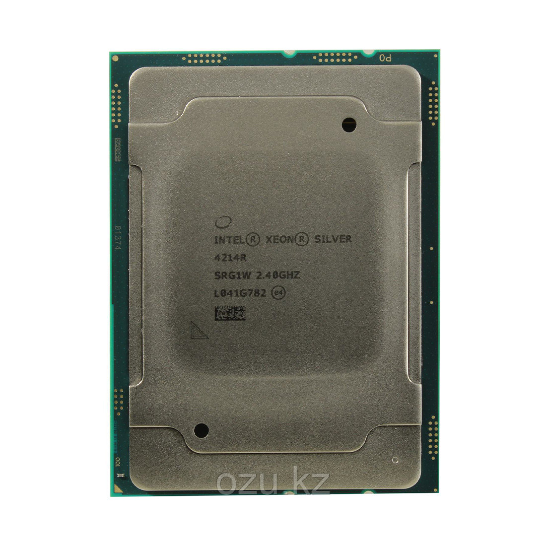 Центральный процессор (CPU) Intel Xeon Silver Processor 4214R - фото 1 - id-p96930389