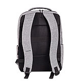 Рюкзак Xiaomi Mi Commuter Backpack Светло-серый, фото 3