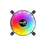 Кулер для компьютерного корпуса AeroCool Spectro 12 FRGB Molex, фото 2