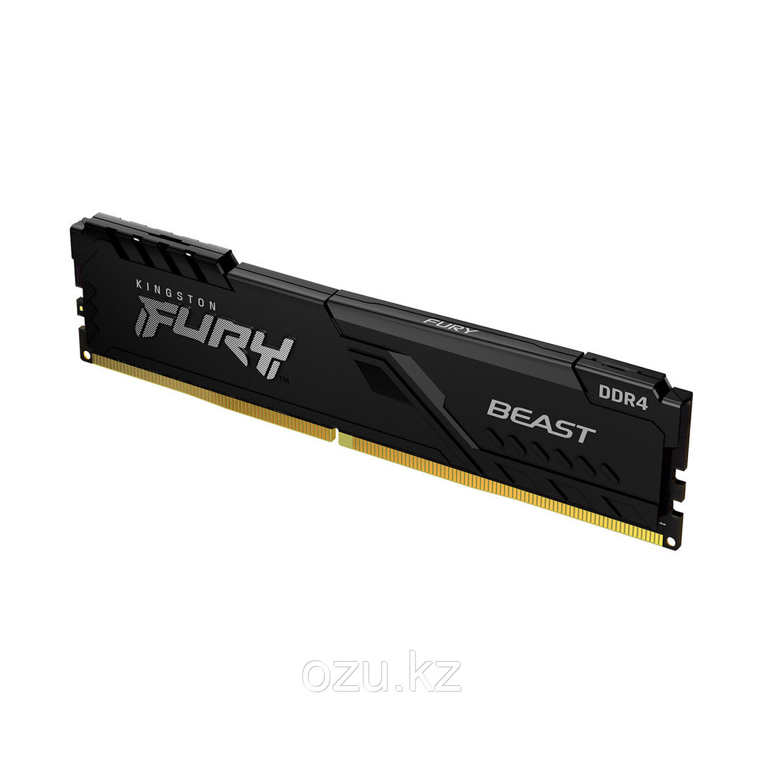 Модуль памяти Kingston FURY Beast KF432C16BB/8 DDR4 8GB 3200MHz