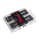 Комплект модулей памяти Kingston FURY Beast RGB KF426C16BBAK2/16 DDR4 16GB (Kit 2x8GB) 2666MHz, фото 3