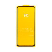 Защитное стекло DD02 для Xiaomi Redmi 9С 9D Full