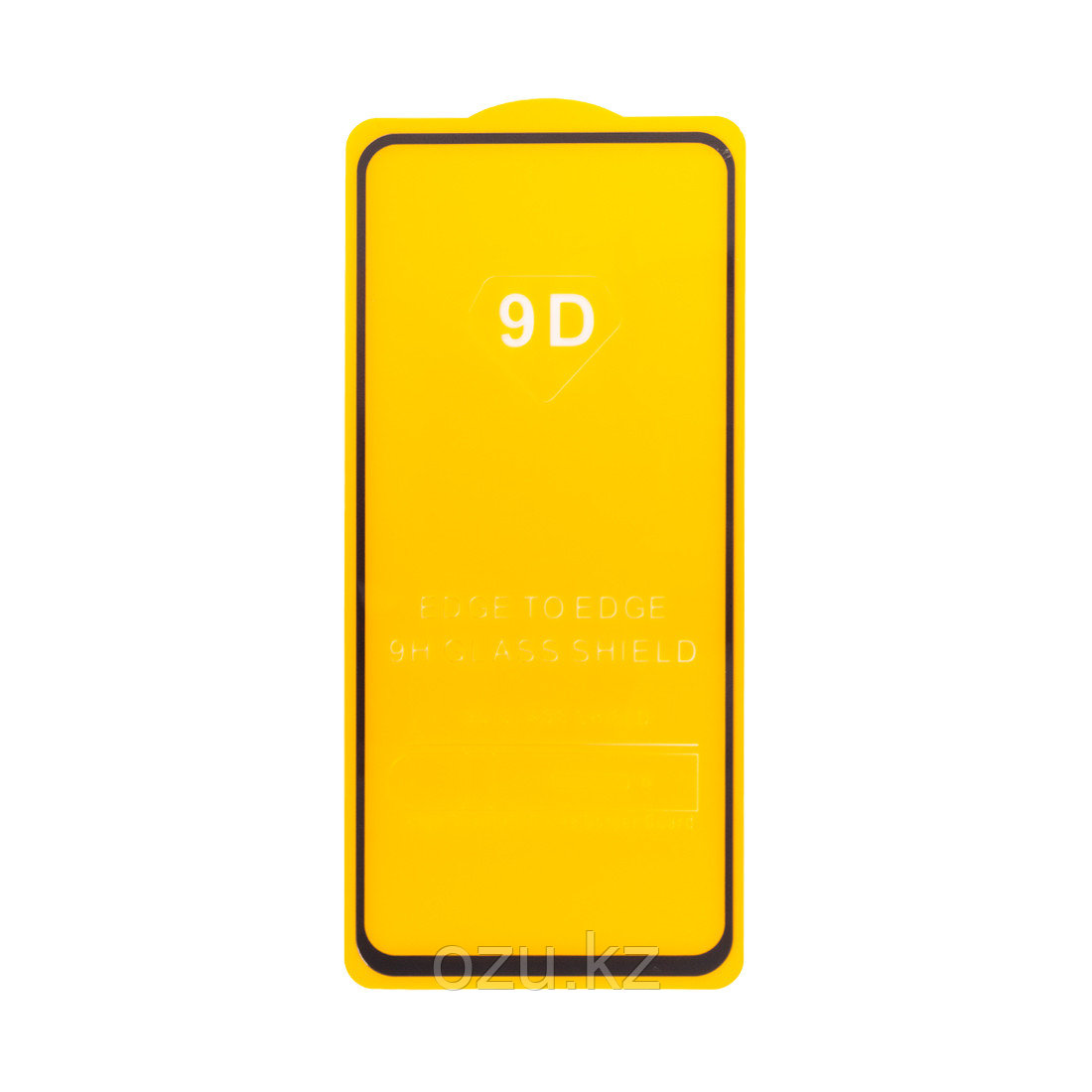 Защитное стекло DD10 для Xiaomi POCO M3 Pro 9D Full - фото 1 - id-p96931340