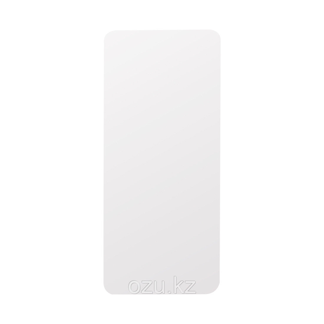 Защитное стекло GG02 для Xiaomi Redmi 9C 2.5D Half