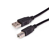 Интерфейсный кабель iPower A-B 2 метра 5 в., фото 2