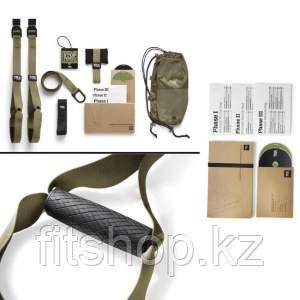 Тренажер - петли TRX Force Kit 3 Tactical - фото 3 - id-p96932050