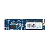Твердотельный накопитель SSD Apacer AS2280Q4 500GB M.2 PCIe, фото 2