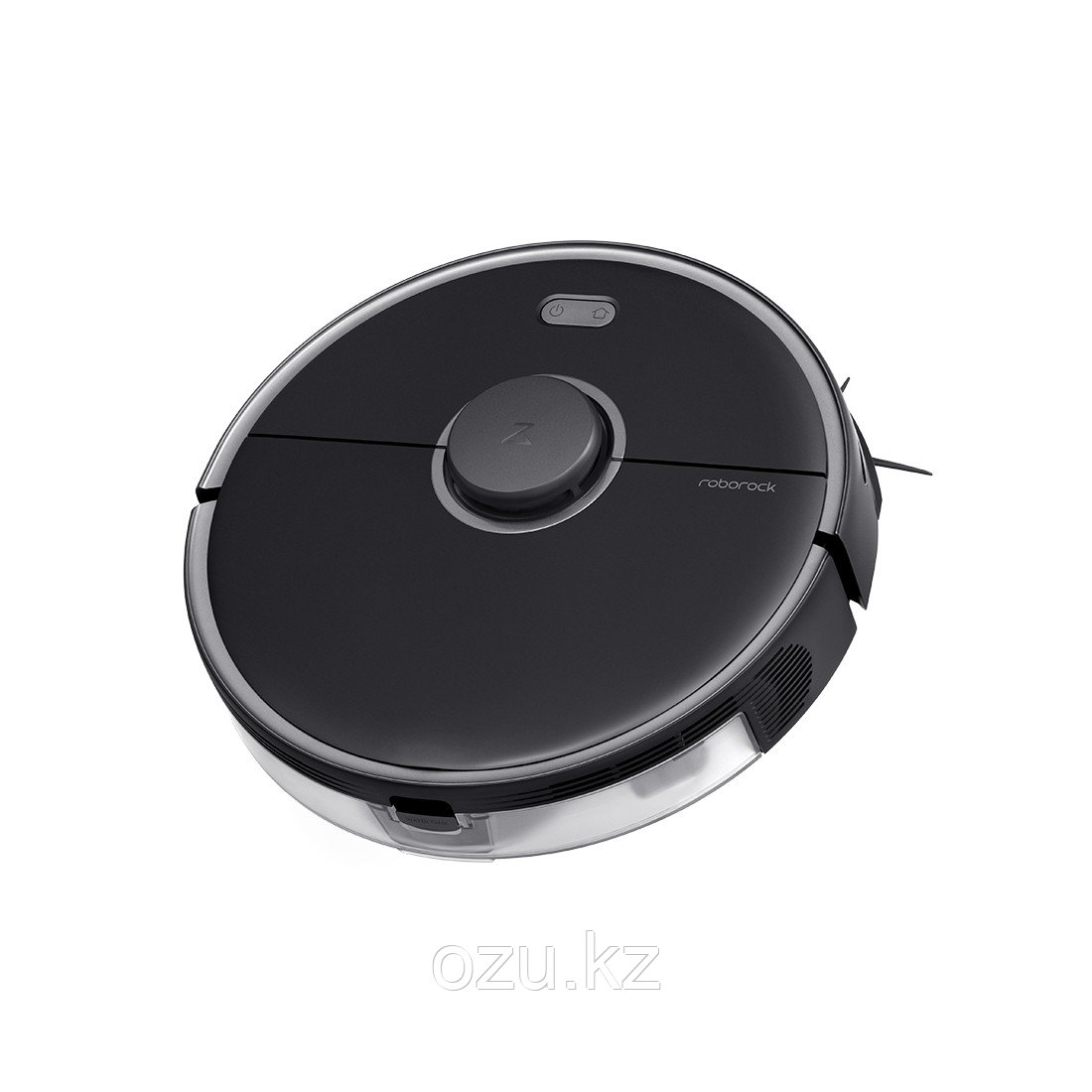 Робот-пылесос Roborock S5 Max Черный, фото 1