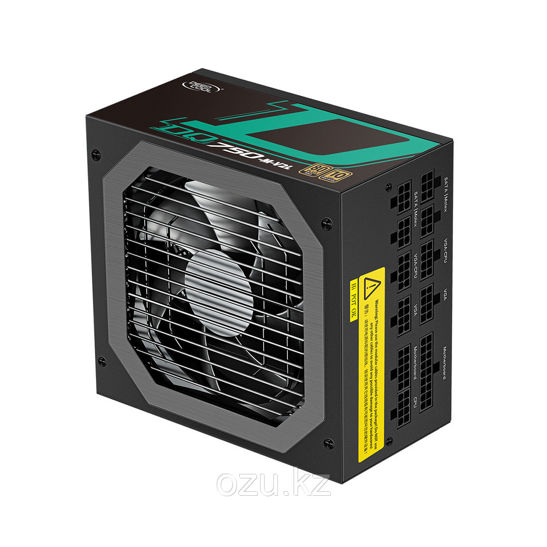 Блок питания Deepcool DQ750-M-V2L