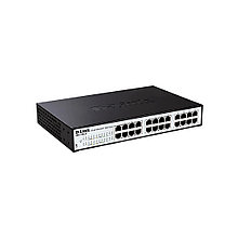 Коммутатор D-Link DES-1100-24/A2A