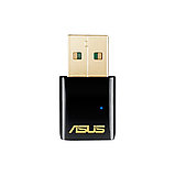 Сетевой адаптер ASUS USB-AC51, фото 2