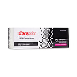 Тонер-картридж Europrint WC 6500 (Пурпурный), фото 3