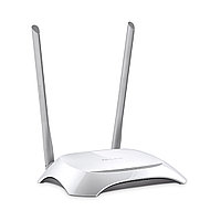 Маршрутизатор TP-Link TL-WR840N