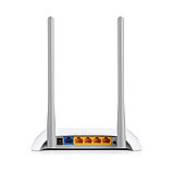 Маршрутизатор TP-Link TL-WR840N, фото 2