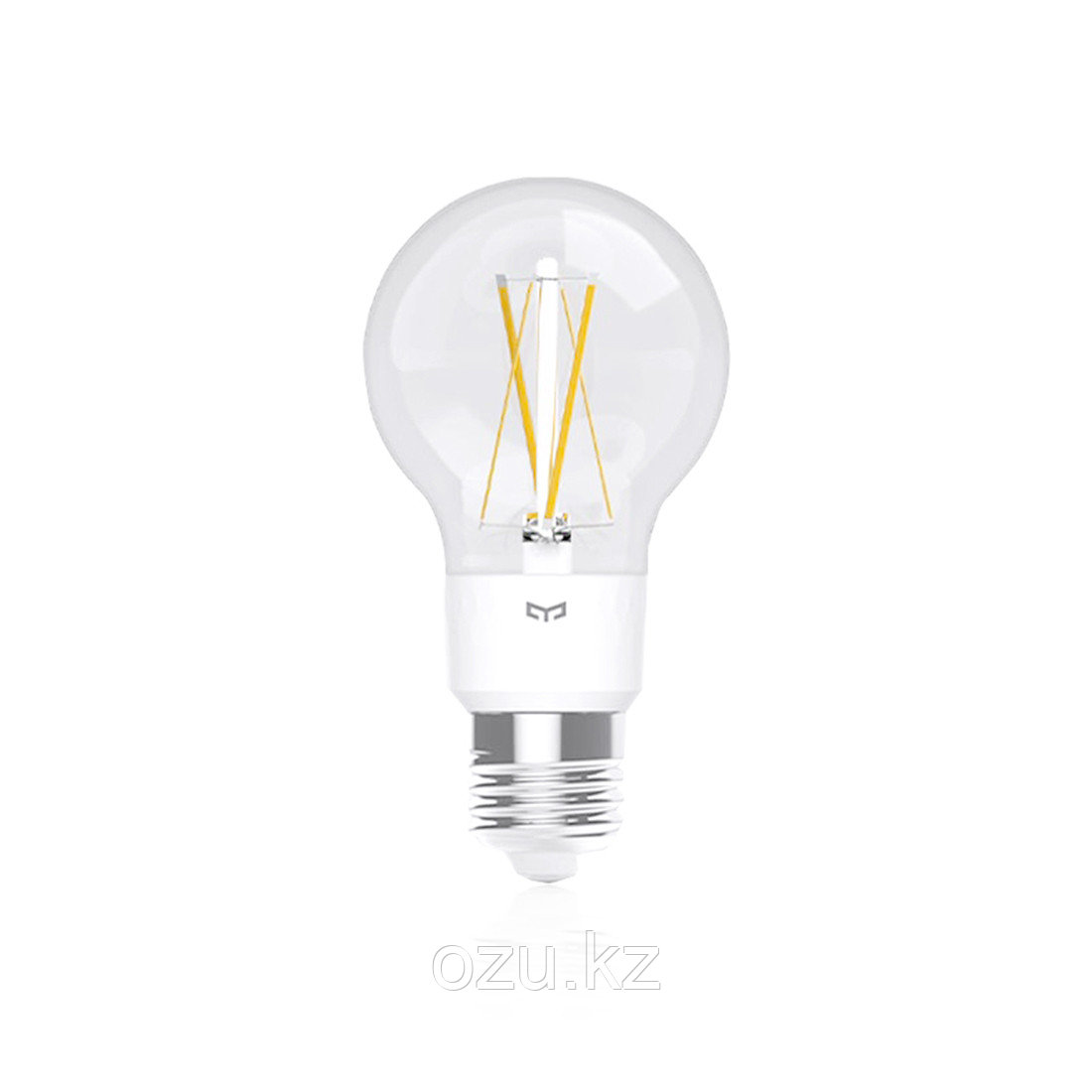 Лампочка Yeelight LED Filament Light - фото 2 - id-p96929561