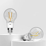 Лампочка Yeelight LED Filament Light, фото 3