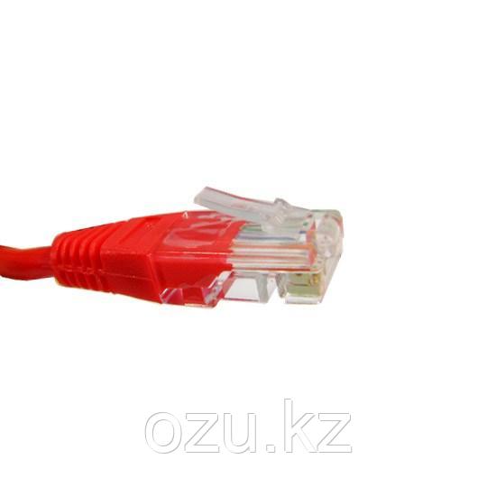 Патч Корд A&P Cat.5 UTP RJ-45 1 м APP001RD1