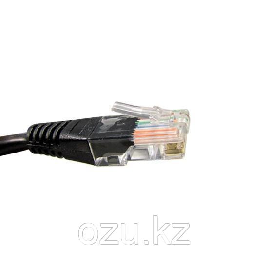 Патч Корд A&P Cat.5 UTP RJ-45 3 м APP001BK3