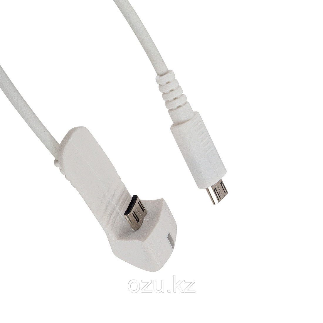 Противокражный кабель Eagle A6150AW (Micro USB - Micro USB) - фото 1 - id-p96929593