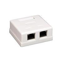 Розетки настенные