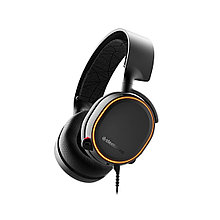 Гарнитура Steelseries Arctis 5 Black (2019 Edition)