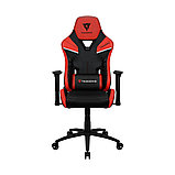 Игровое компьютерное кресло ThunderX3 TC5-Ember Red, фото 2
