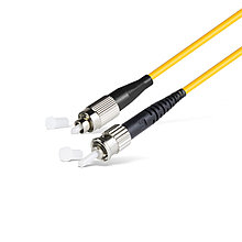 Патч Корд Оптоволоконный FC/UPC-ST/UPC SM 9/125 Simplex 2.0мм 1 м