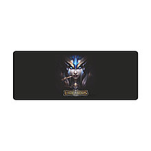 Коврик для компьютерной мыши X-game League Legends
