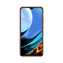 Мобильный телефон Xiaomi Redmi 9T 64GB Sunrise Orange
