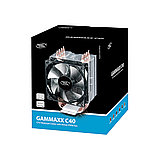 Кулер для процессора Deepcool GAMMAXX C40, фото 3