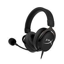 Гарнитура HyperX Cloud MIX HX-HSCAM-GM