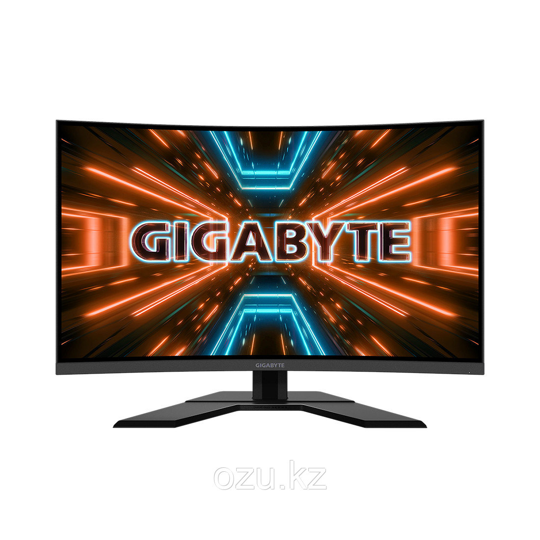 Монитор 31,5" Gigabyte G32QC A-EK