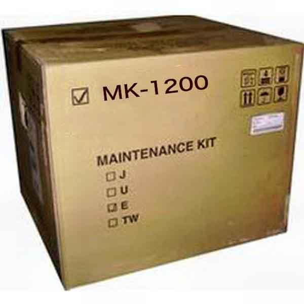 KYOCERA 1702VP0RU0 Сервисный комплект MK-1200 для P2335d/P2335dn/P2335dw/ M2235dn/M2735dn/M2835dw - фото 2 - id-p96932047