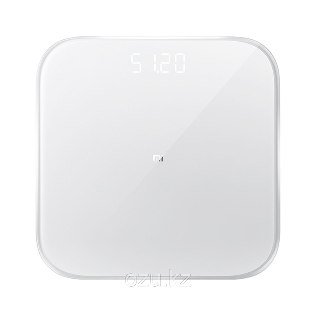 Весы Xiaomi Mi Smart Scale 2 - фото 1 - id-p96927906
