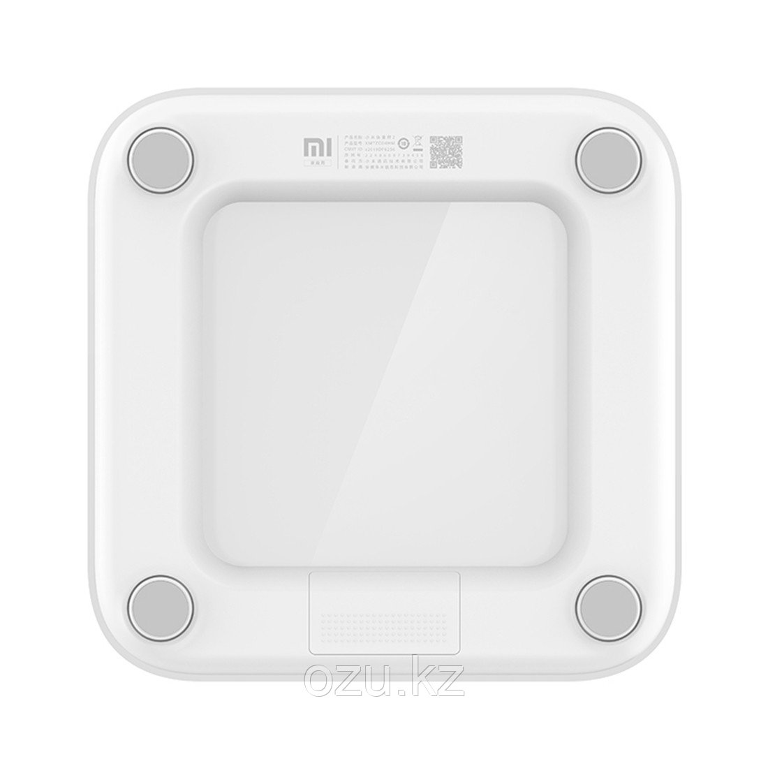 Весы Xiaomi Mi Smart Scale 2 - фото 3 - id-p96927906