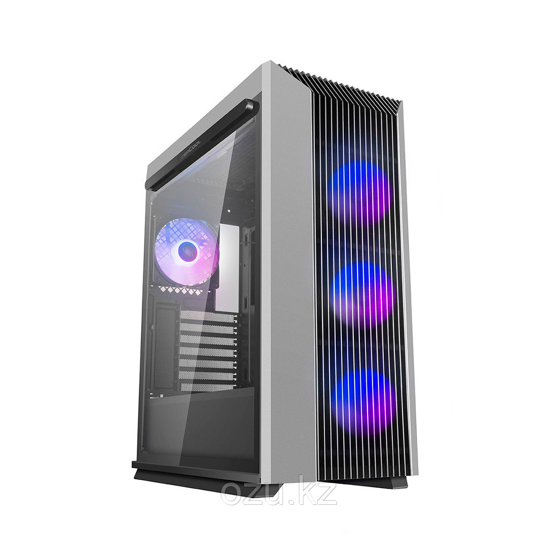 Компьютерный корпус Deepcool CL500F без Б/П