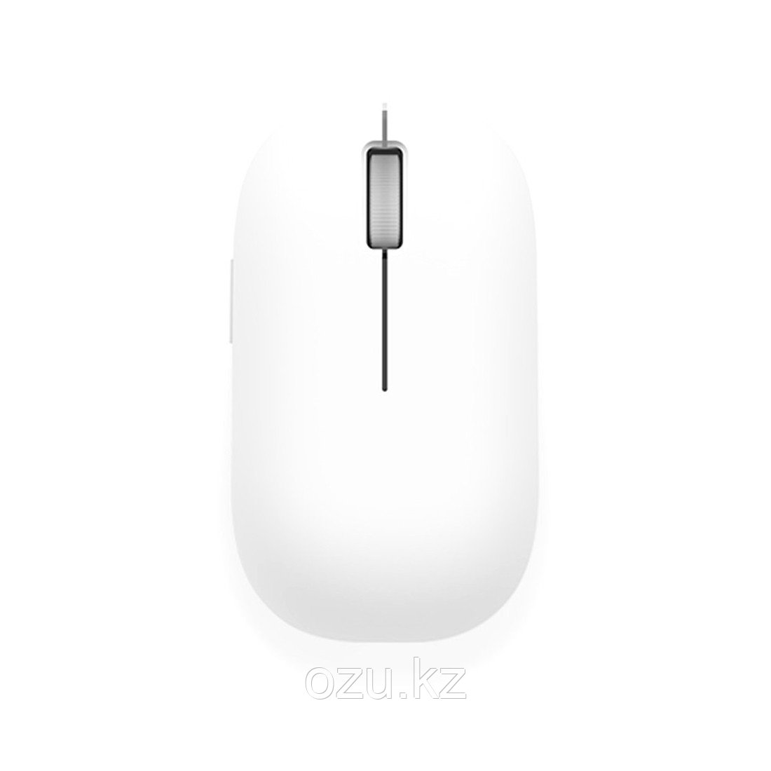 Беспроводная мышь Xiaomi Mi Wireless Mouse, 2 White