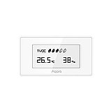 Датчик измерения качества воздуха температуры и влажности Aqara TVOC, фото 2