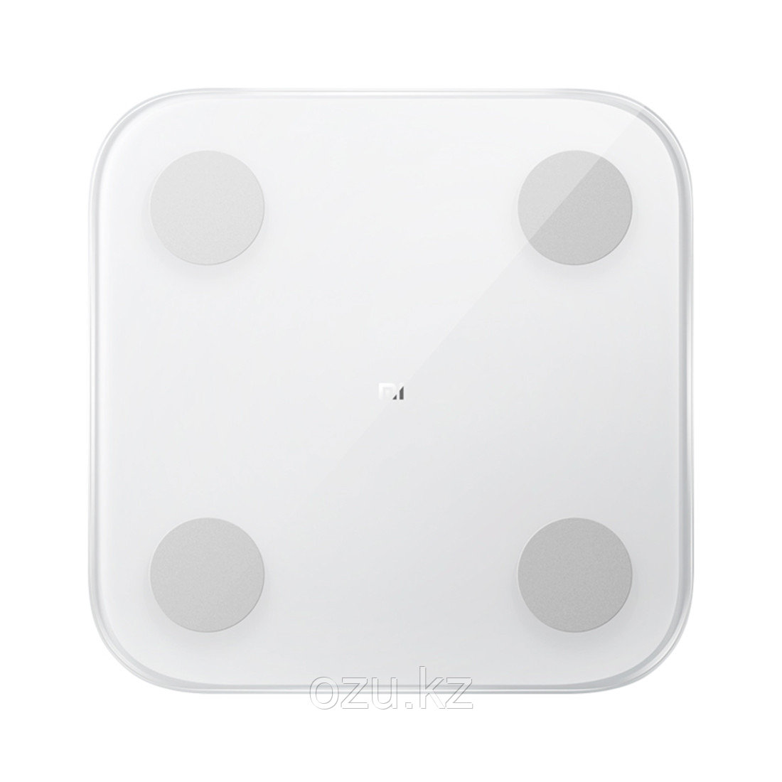 Smart весы Xiaomi Mi Body Composition Scale 2 - фото 1 - id-p96927942