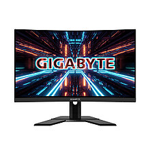 Монитор 27" Gigabyte G27FC A-EK
