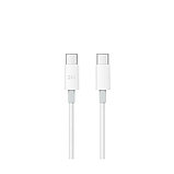 Интерфейсный кабель Xiaomi USB Type-C to Type-C 150 см, фото 2