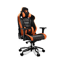 Игровое компьютерное кресло Cougar ARMOR TITAN PRO