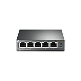 Коммутатор TP-Link TL-SF1005P, фото 2