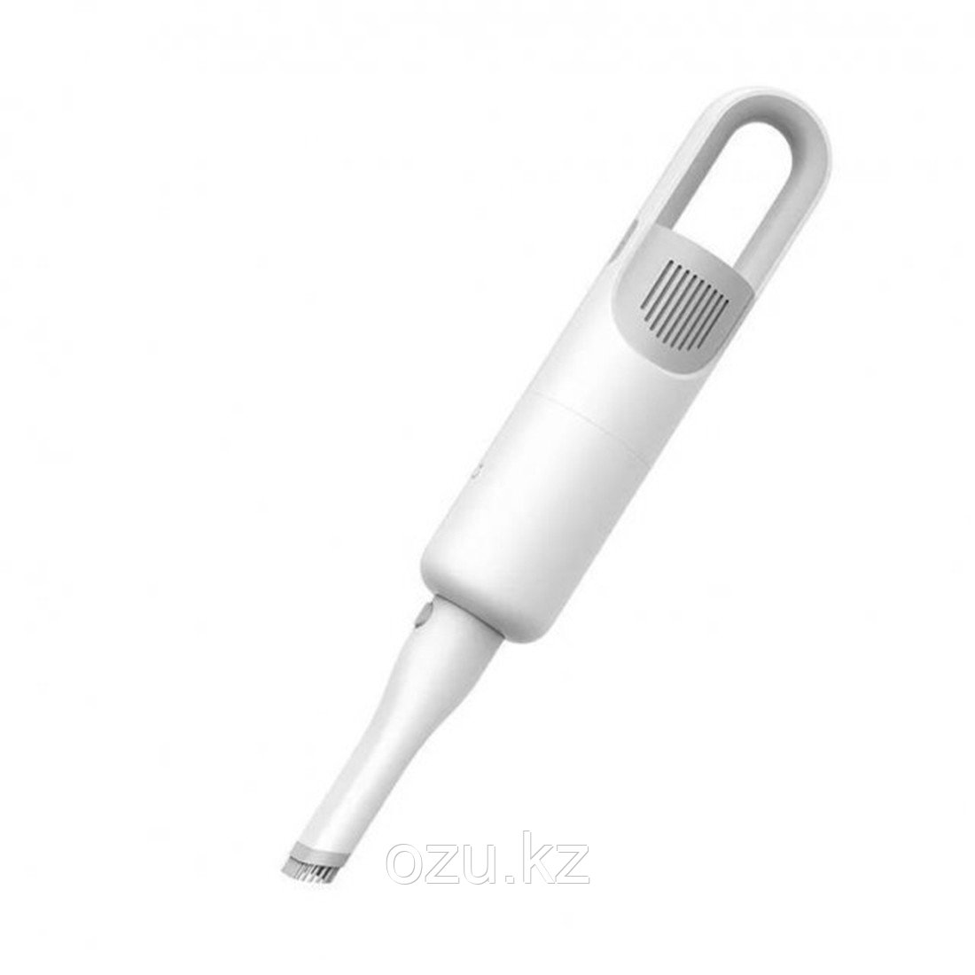 Беспроводной вертикальный пылесос Xiaomi Mi Handheld Vacuum Cleaner Light Белый - фото 2 - id-p96929917