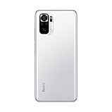 Мобильный телефон Redmi Note 10S 6GB RAM 64GB ROM Pebble White, фото 2