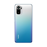 Мобильный телефон Redmi Note 10S 6GB RAM 128GB ROM Ocean Blue, фото 2