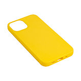 Чехол для телефона X-Game XG-PR83 для Iphone 13 Pro Max TPU Жёлтый, фото 2