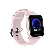 Смарт часы Amazfit Bip U Pro A2008 Pink