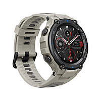 Смарт часы Amazfit T-Rex Pro A2013 Desert Grey